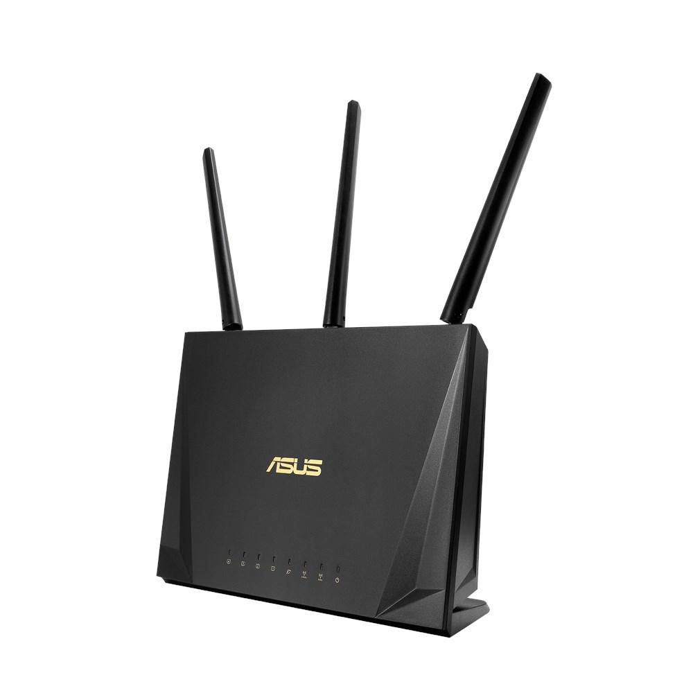 Asus 90IG04X0-MU9G00 W126824834 RT-AC85P NORDIC Wireless 