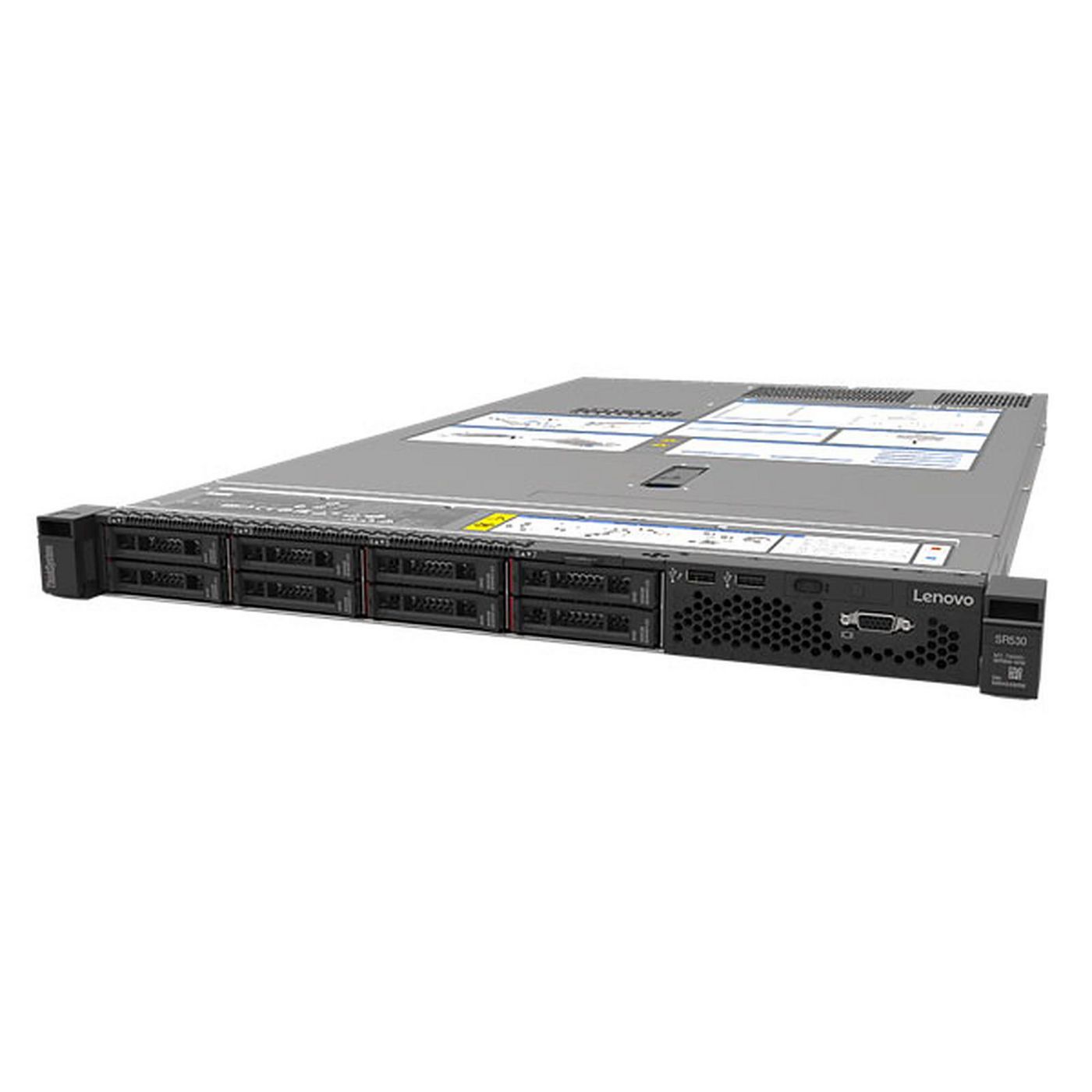 CAP HC320 8TB 256MB SAS Ult...