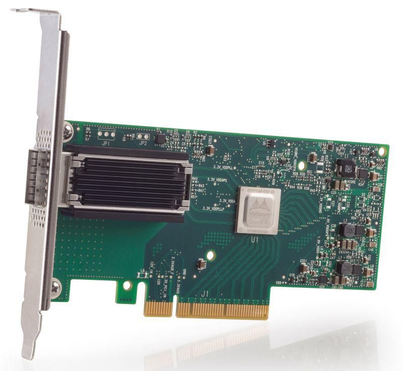 DCG Mellanox ConnectX-4 Lx