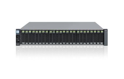 Eternus DX200 S4 Base Encl. - FTS:ET204AU-RFB