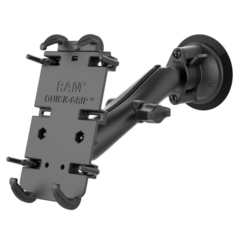 UNPKD QUICK-GRIP XL WITH LONG