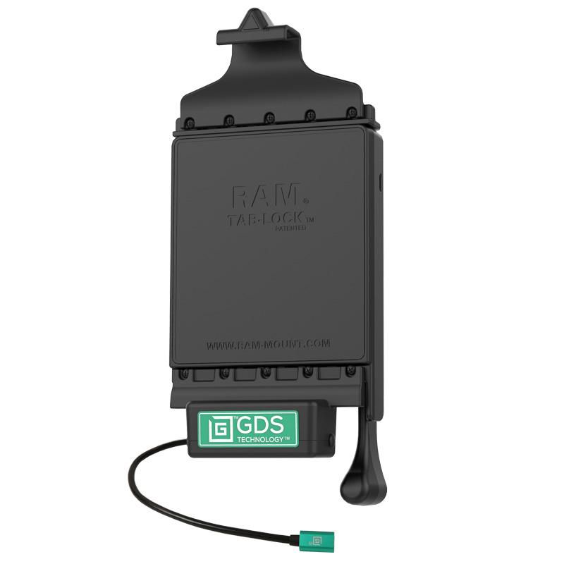 UNPKD RAM VEH GDS HIGH SPEED 