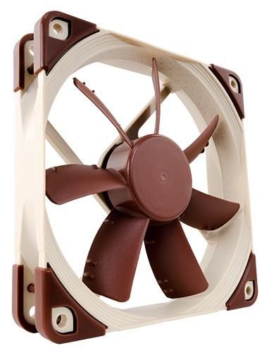 Noctua NF-S12A-PWM W128784388 Nf-S12A Pwm Computer Cooling 