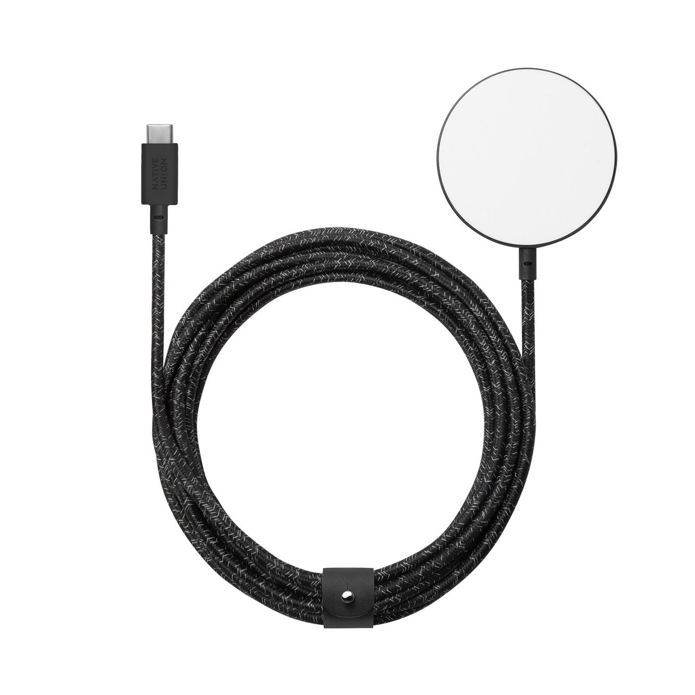 Snap Magnetic Wireless