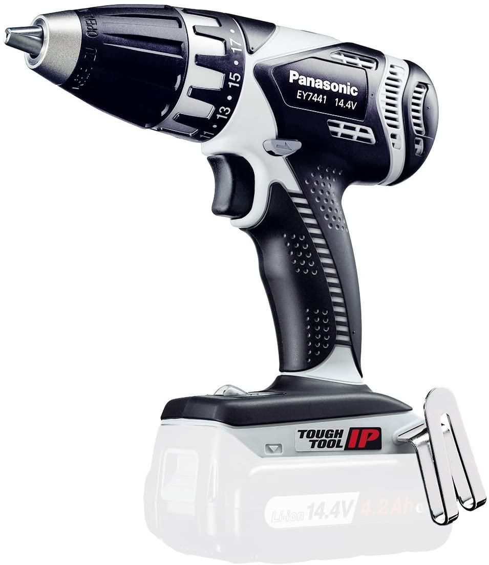 Panasonic EY7441X32 EY7441X Cordless Drill Driver 