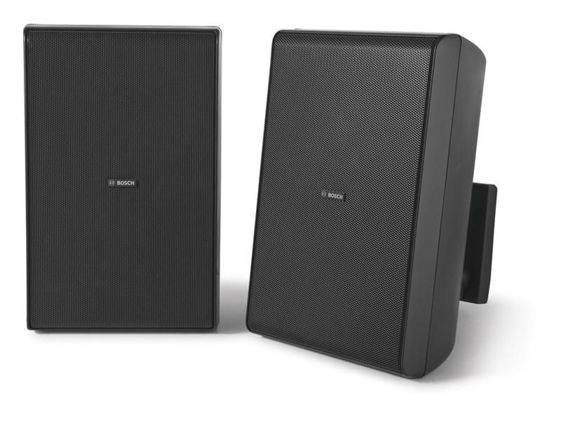 36W VOLUME CONTROL U40