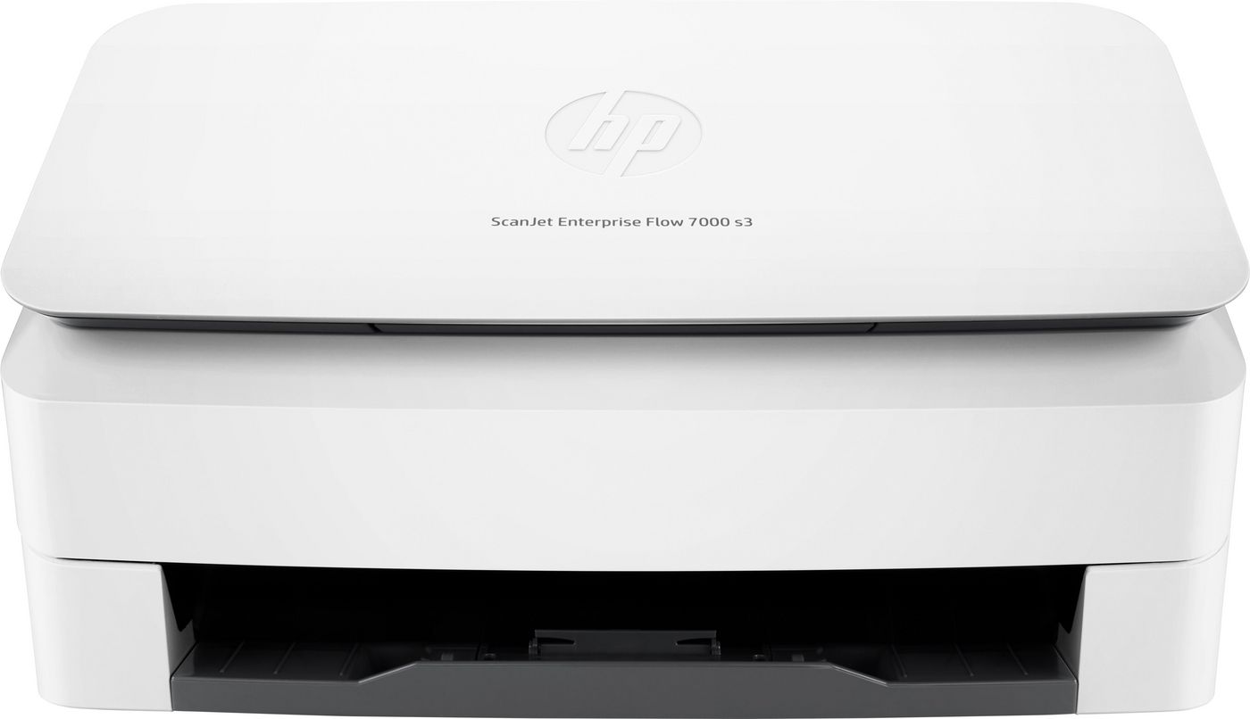 HP L2757A-RFB ScanJet Enterprise Flow 7000 