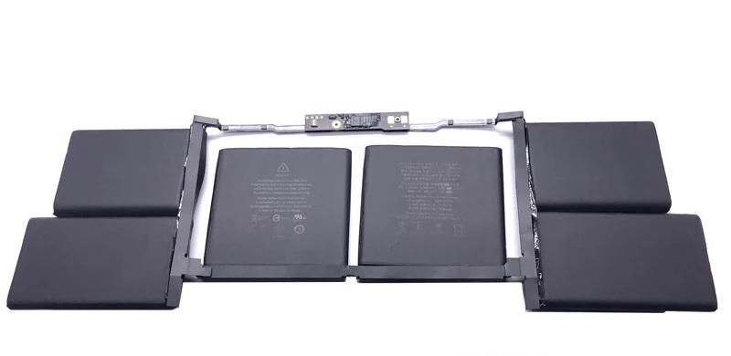 EET Laptop Battery for MacBook