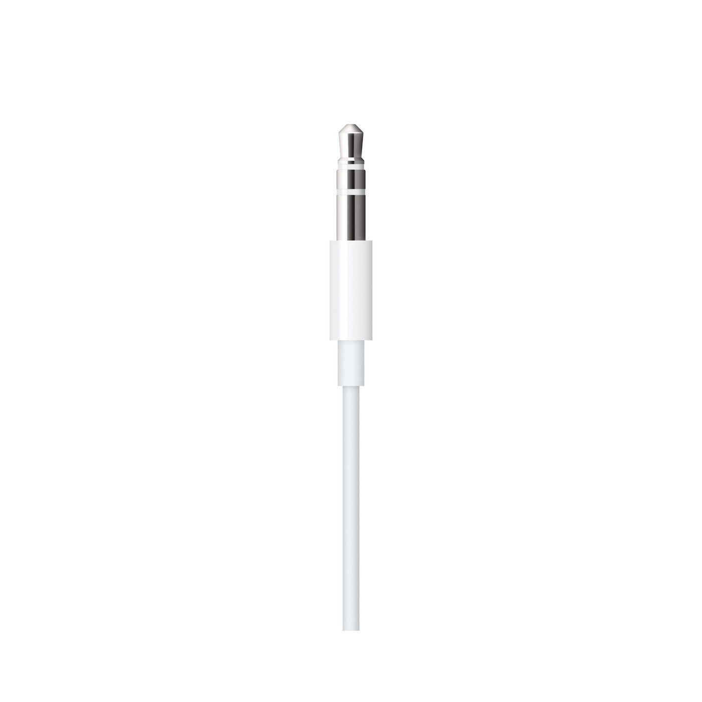 Apple MXK22ZMA W126840729 Lightning to 3.5 mm Audio 