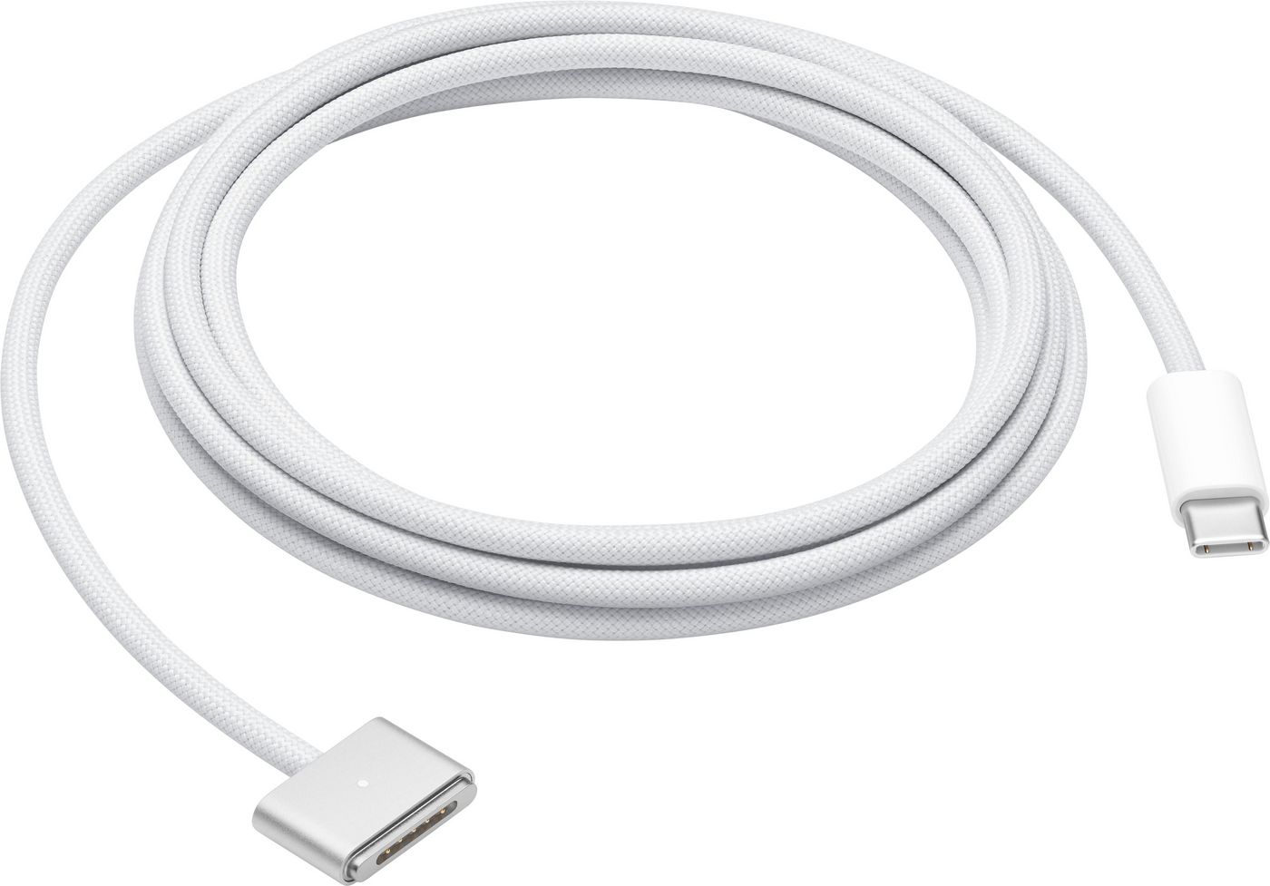 Apple MLYV3ZMA W126840930 Power cable - USB-C to 