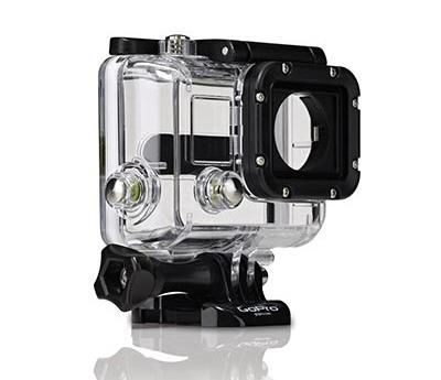 GoPro AHDRH-301 BacPac compatible housing 60m 