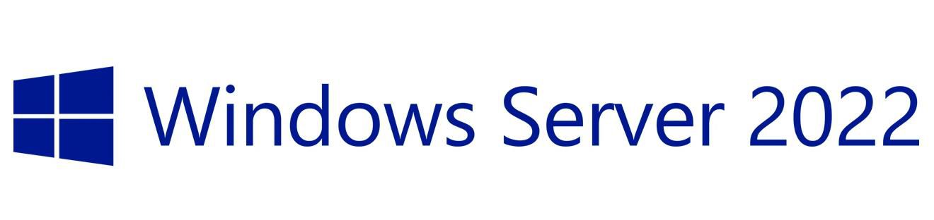 R18-06393 W126848187 Windows Server 2022 Microsoft 