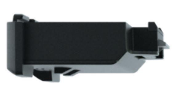 ZEBRA - Handheld-Akku - Lithium-Ionen - 1300 mAh - für Zebra WS50 (BTRY-WS5X-13MA-01)