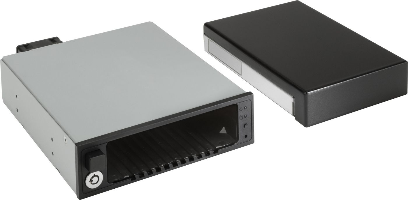 HP 1ZX71AA DX175 Removable HDD 