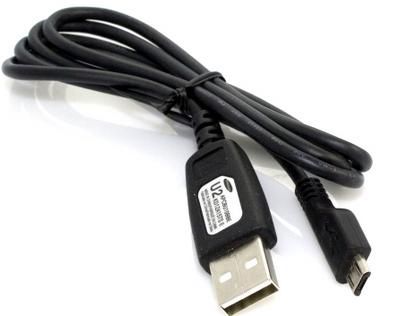 Samsung GH39-01550A W126879841 DATA LINK CABLE-USB CABLE 