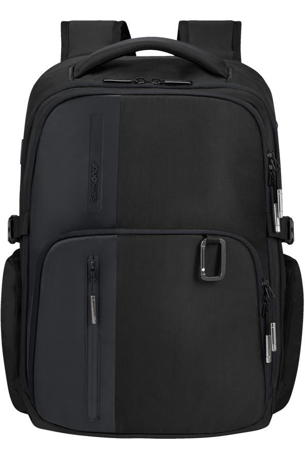 BIZ2GO Bp 15.6" Daytrip, Black