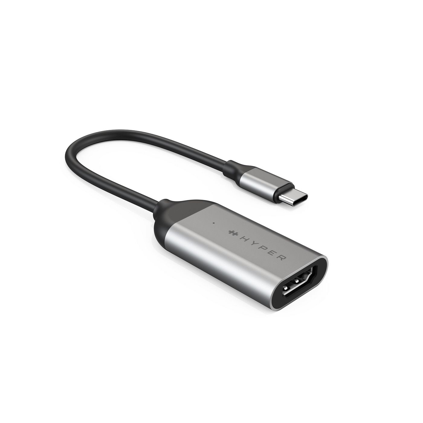 Hyperdrive USB-C to 8K60Hz/4K1