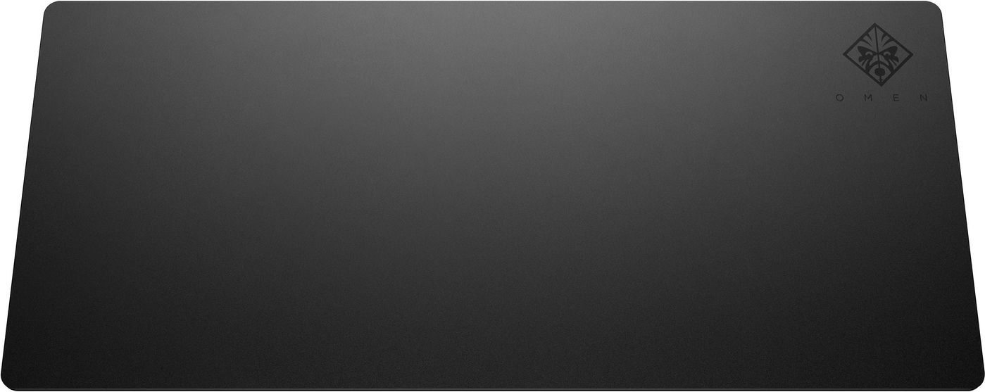 Gaming mouse pad with