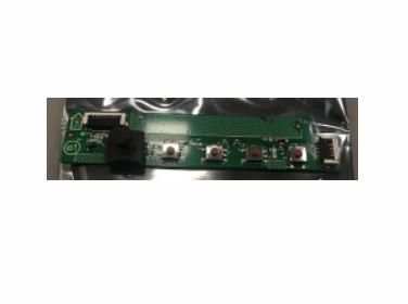 LMT PG27VQ KEY BOARD - 04020-02720300
