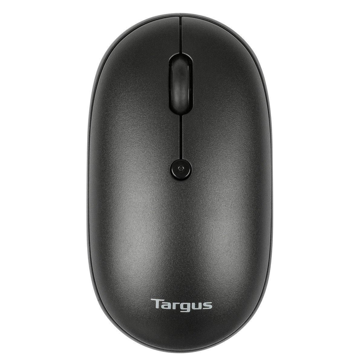 TARGUS Antimicrobial CompDualWlessOptical Mouse