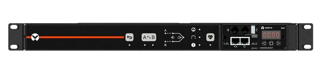 Geist VA4U2100 power