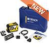 Brady M211 Kit stampante per etichette [CD] Trasferimento termico 203 x 203 DPI 15,24 mm/s Wireless Bluetooth (M211 EMEA kit)