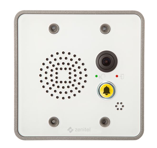 Turbine Mini IP Video-1+