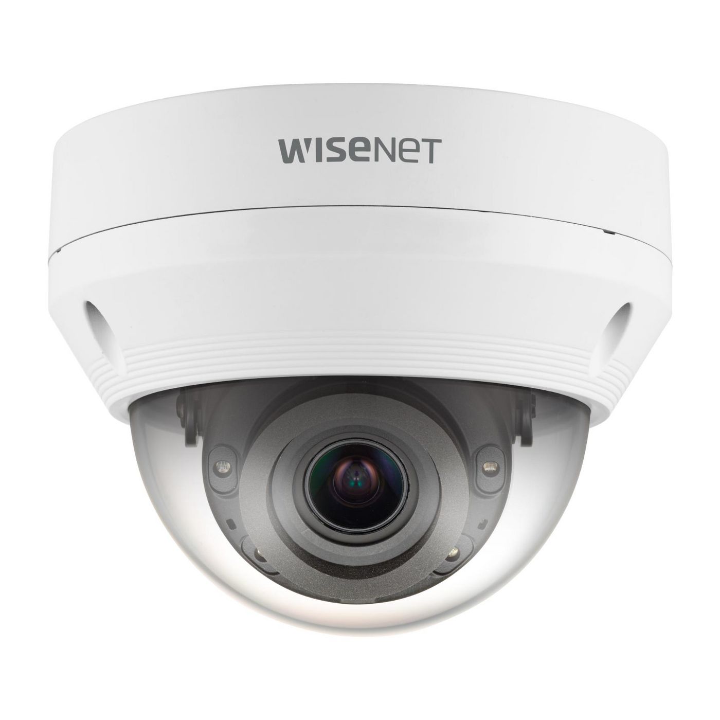 Q Series 2MP IR Vandal Dome