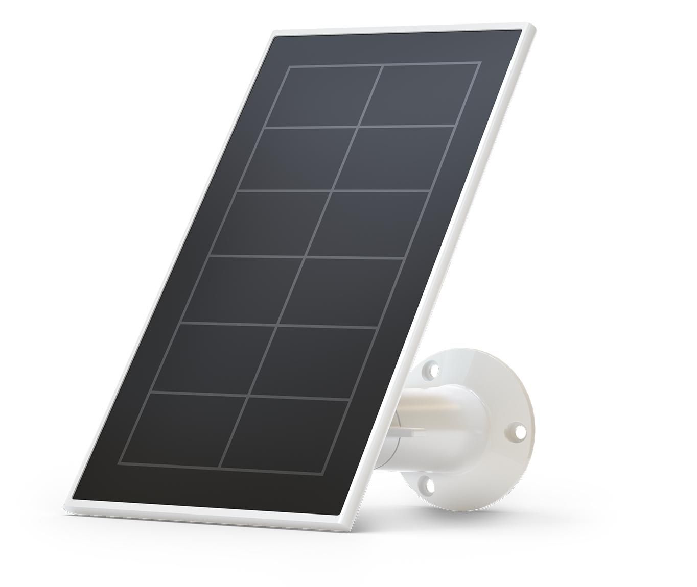 ARLO Essential Solar Panel - Solarkollektor - weiß - für Arlo Essential