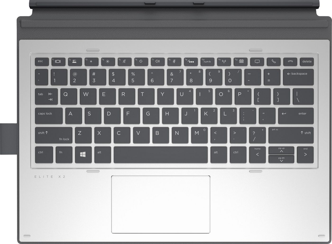 x2 1013 G3 COLL Keyboard