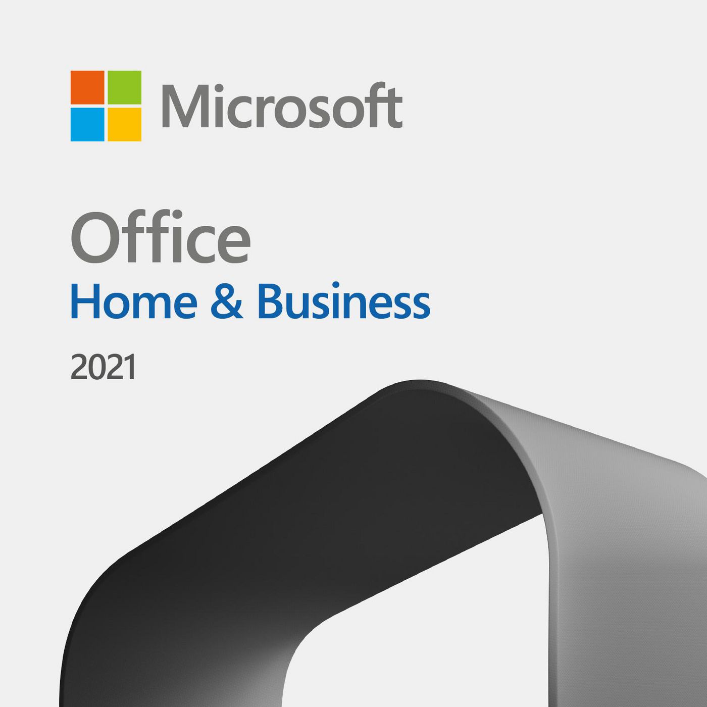 Microsoft T5D-03485 W126806917 Office Home  Business 2021 