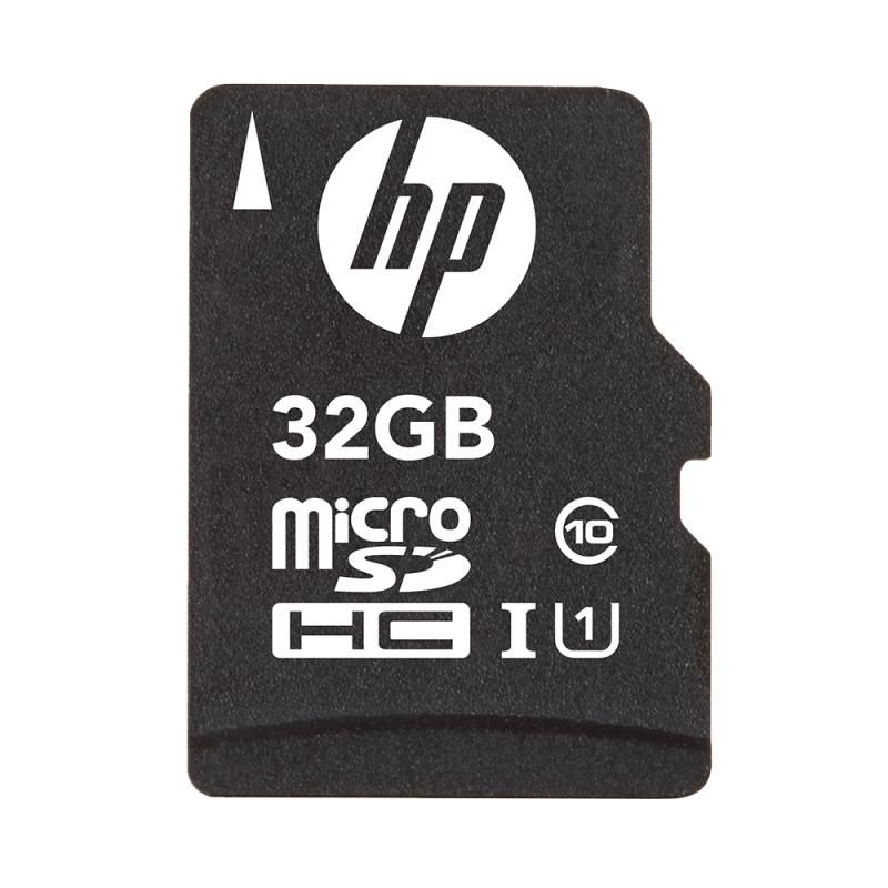 PNY SDU32GBHC10HP-EF MicroSD, 32GBm, Class 10 