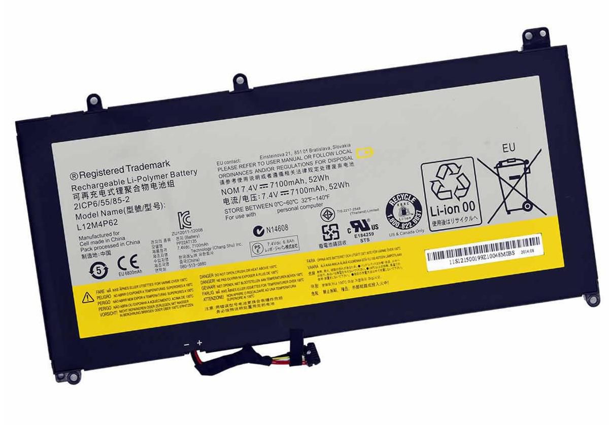 CoreParts MBXLE-BA0104 Laptop Battery for Lenovo 