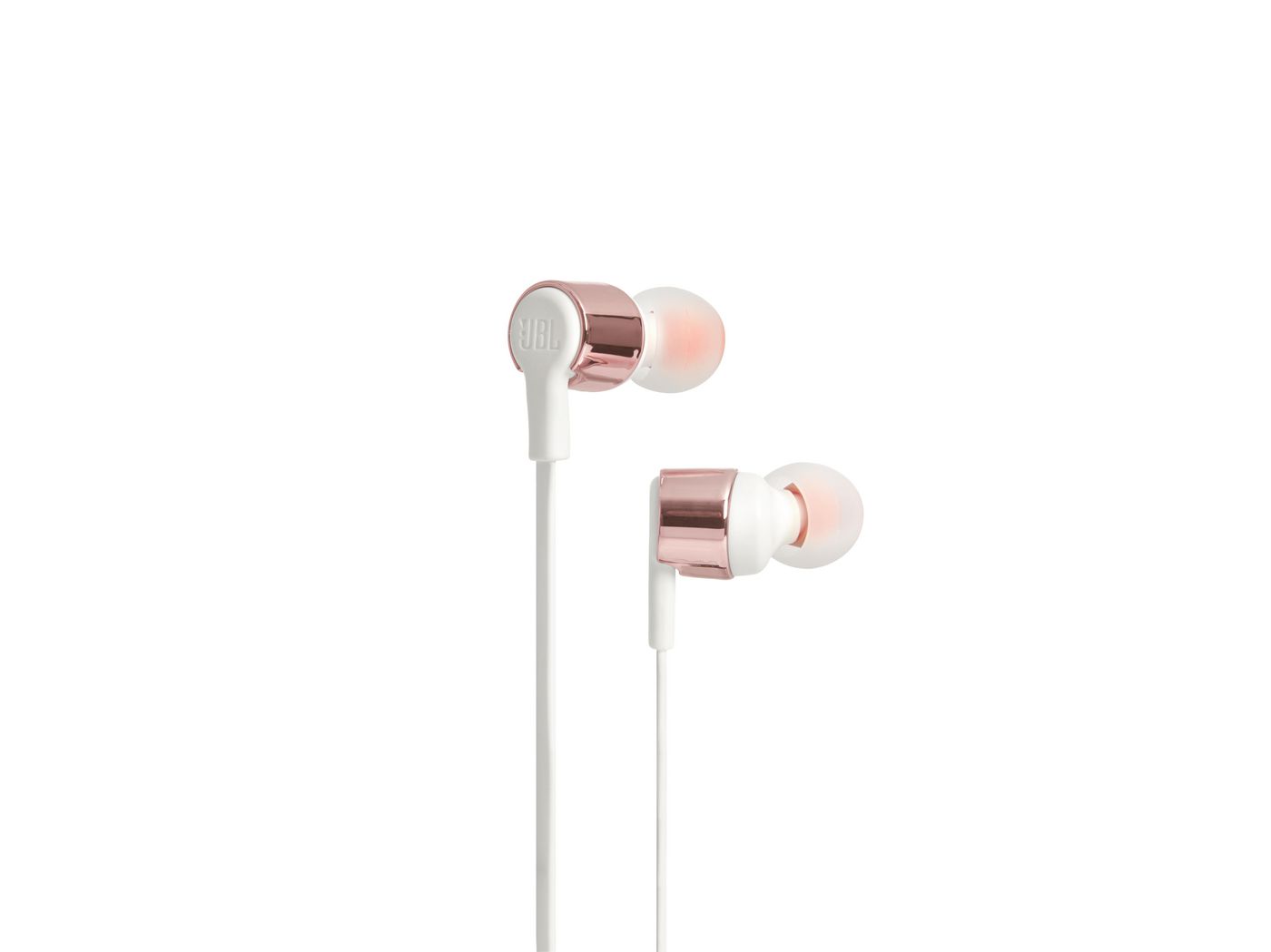Tune 210 Rose Gold