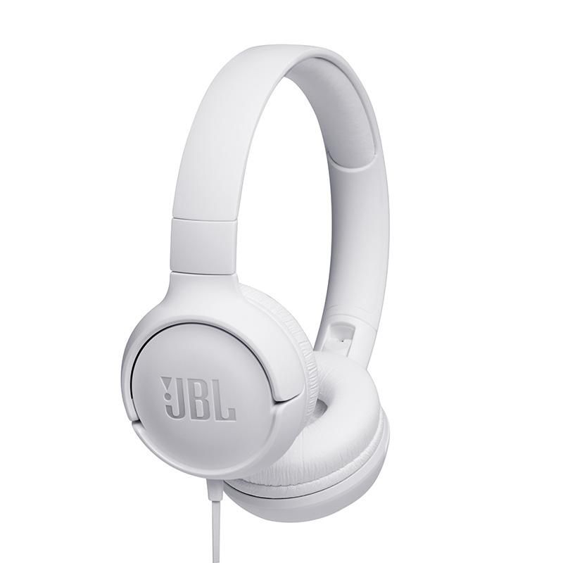 Auriculares JBL Tune 500/...