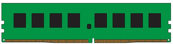 CoreParts CP.RAM.32GB.DDR4 W125799381 32GB Ram Module 