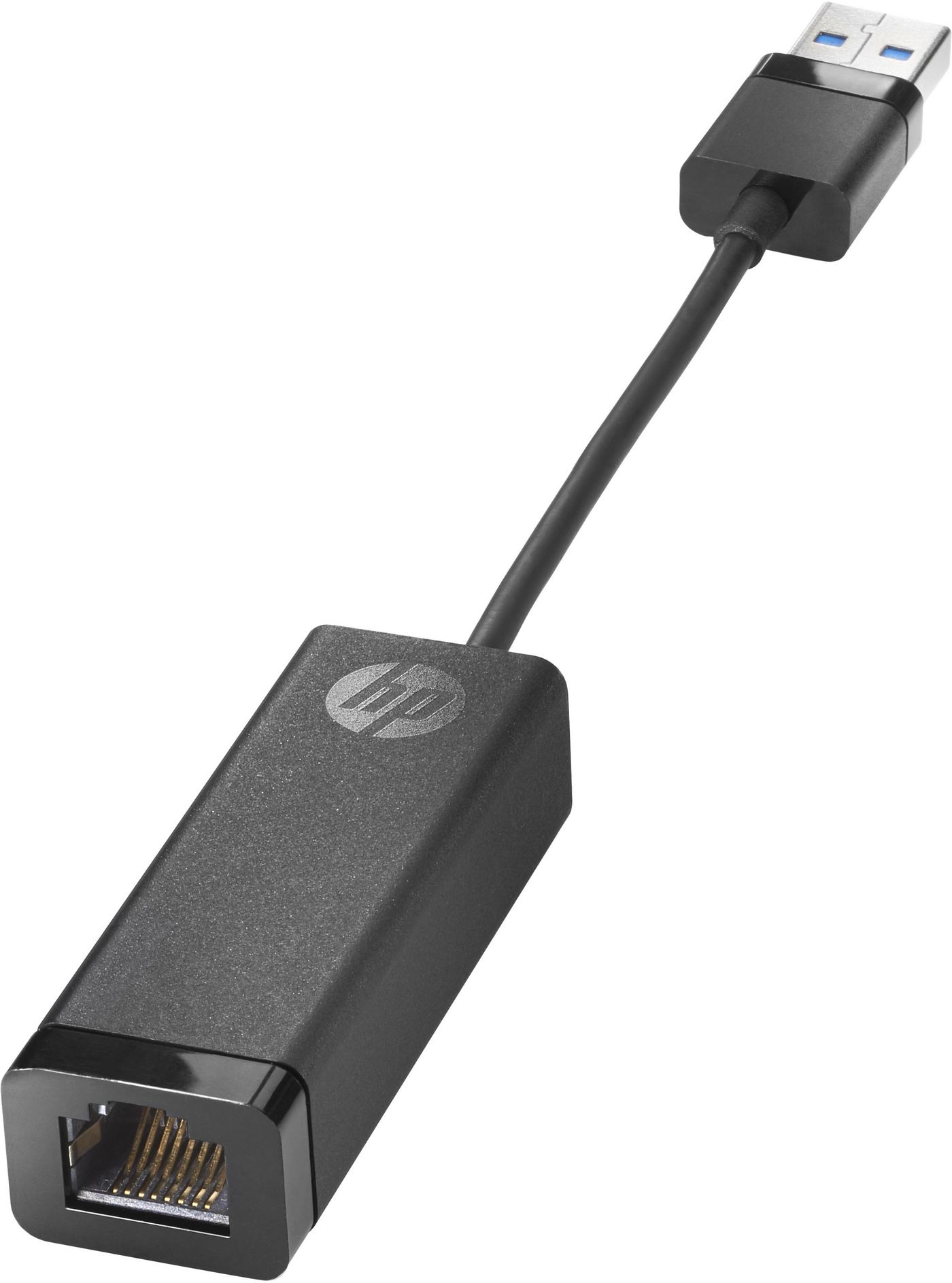 HP N7P47AA USB 3.0 to Gigabit LAN Adapter 