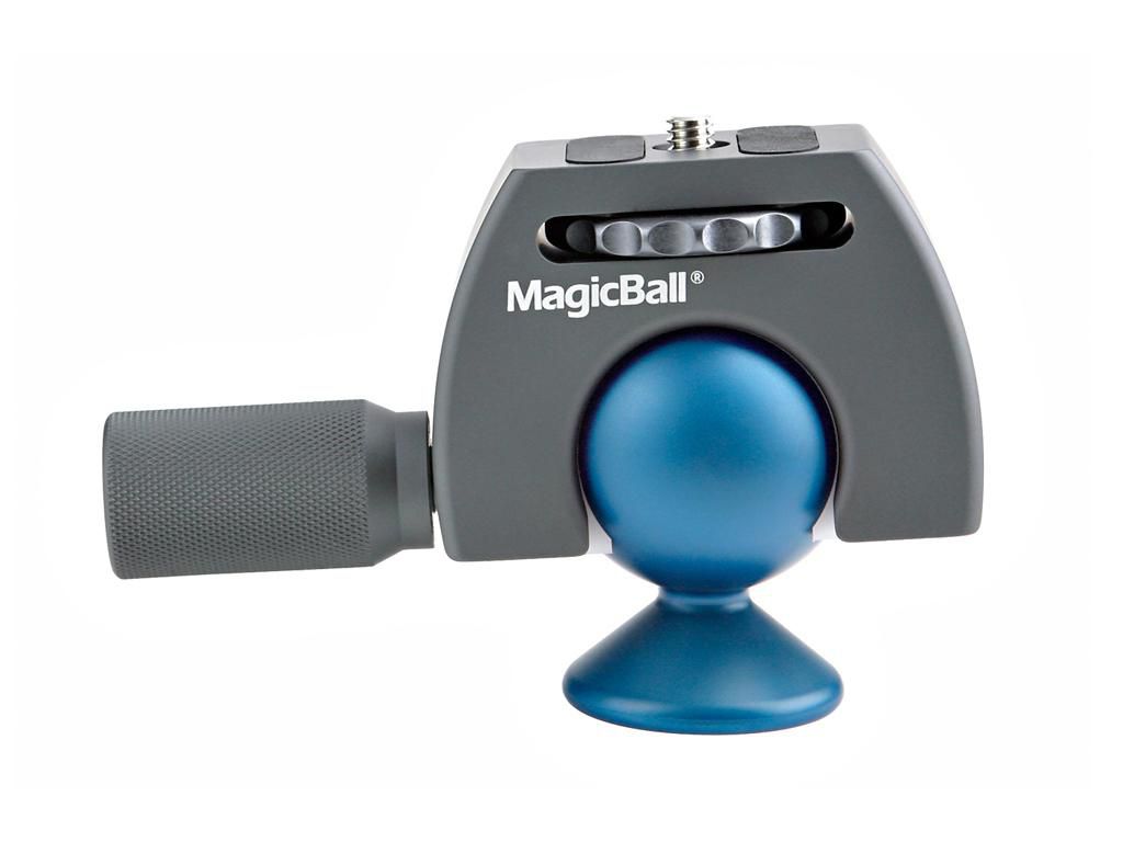 Novoflex MBMINI Magic-Ball Mini 