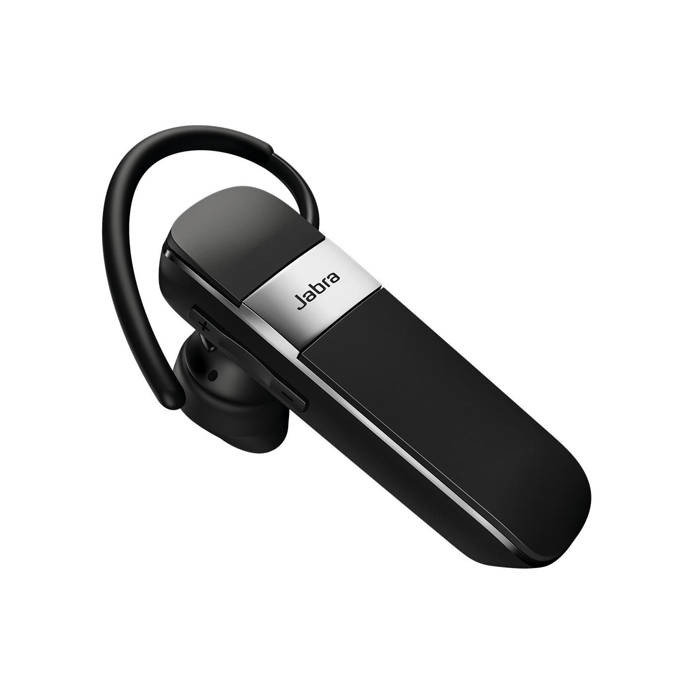 Headset Talk 15 SE - Mono - Bluetooth - Black