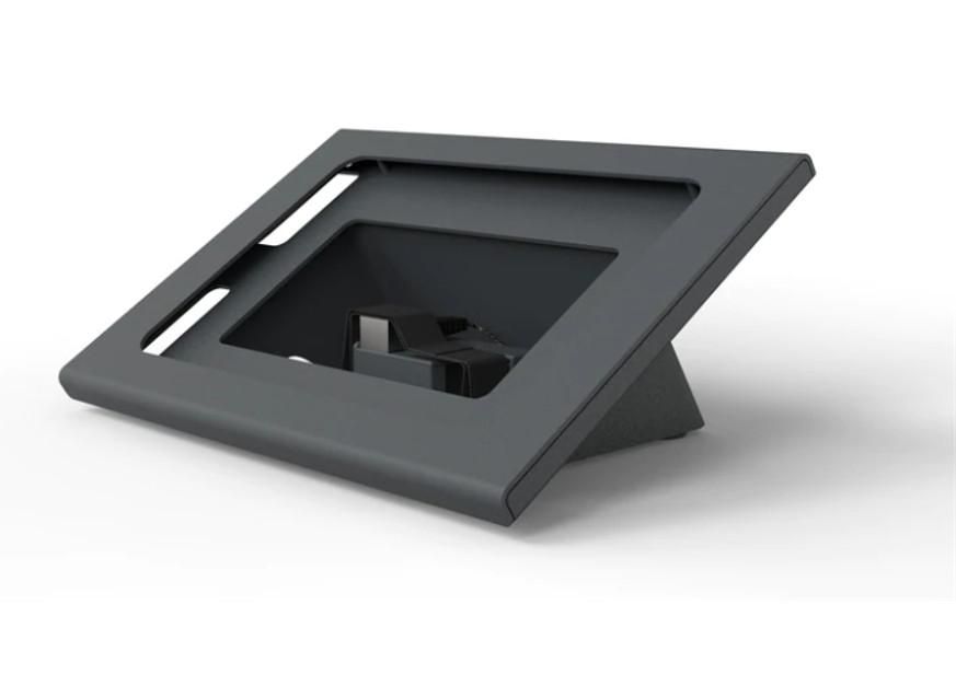 Heckler-Design H656-BG W126934612 Zoom Rooms Console for iPad 