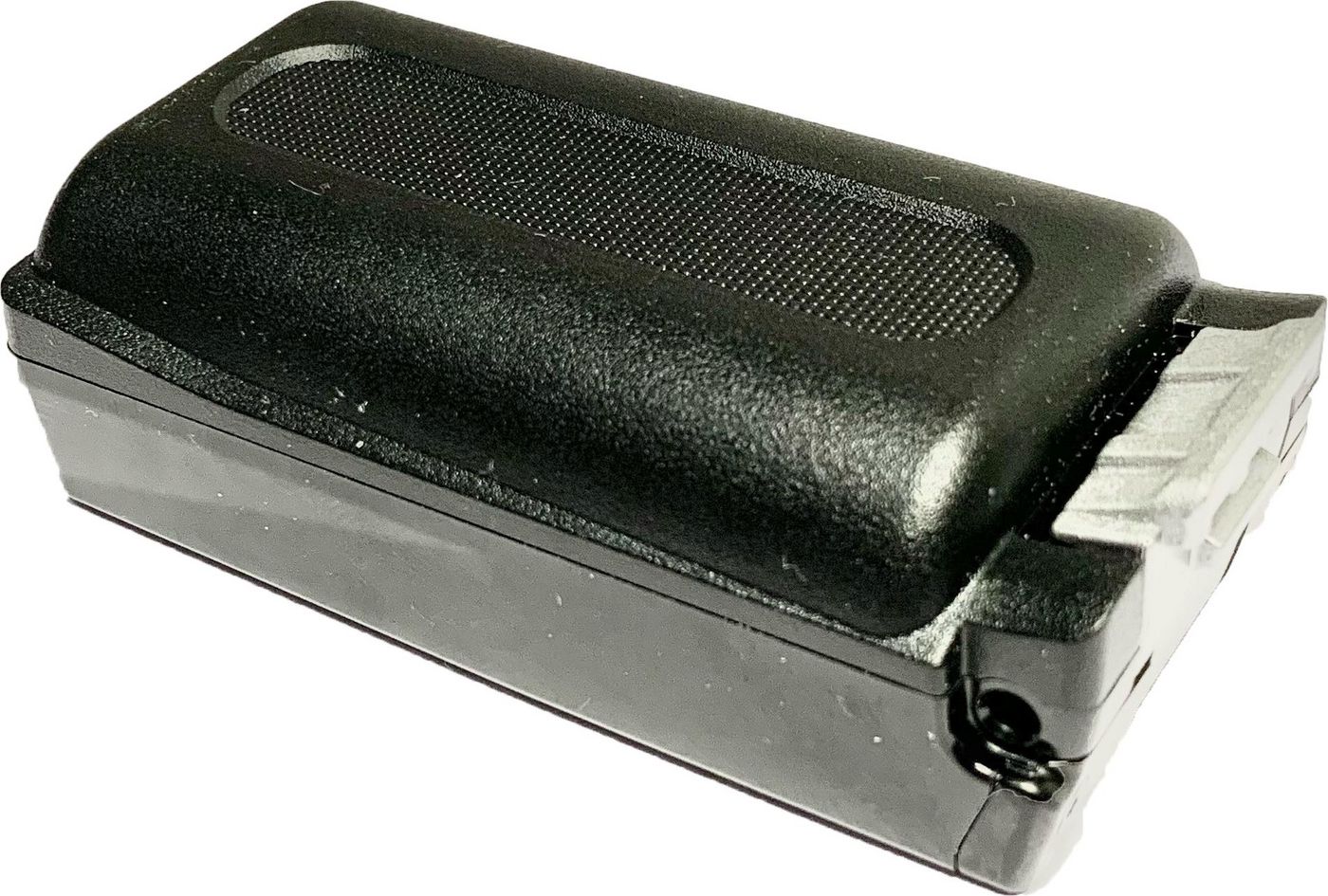 DATALOGIC - Handheld-Batterie (erweitert) - 1 x Lithium-Ionen 6200 mAh 22.1 Wh - für Skorpio X5 (Pis