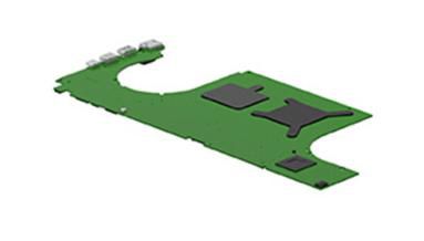 MB DSC RTX 3050 4GB i5-11400H