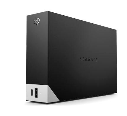 Seagate STLC6000400 W126825130 One Touch Desktop with HUB 6TB 
