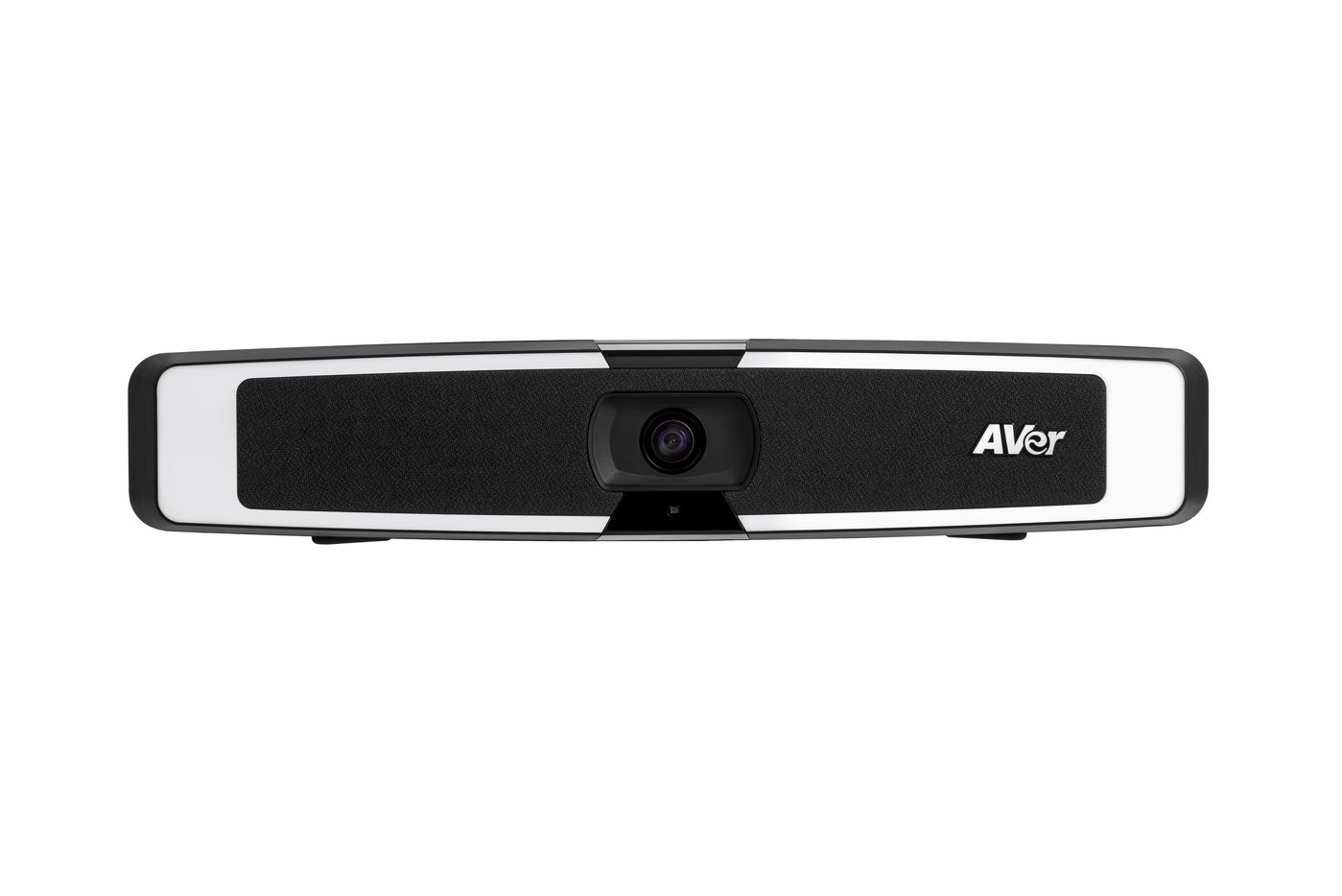 AVer 61U3600000AL W126671023 VB130 4K USB video soundbar, 