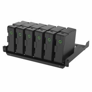 MONTAGGIO RACK AXIS TW8100