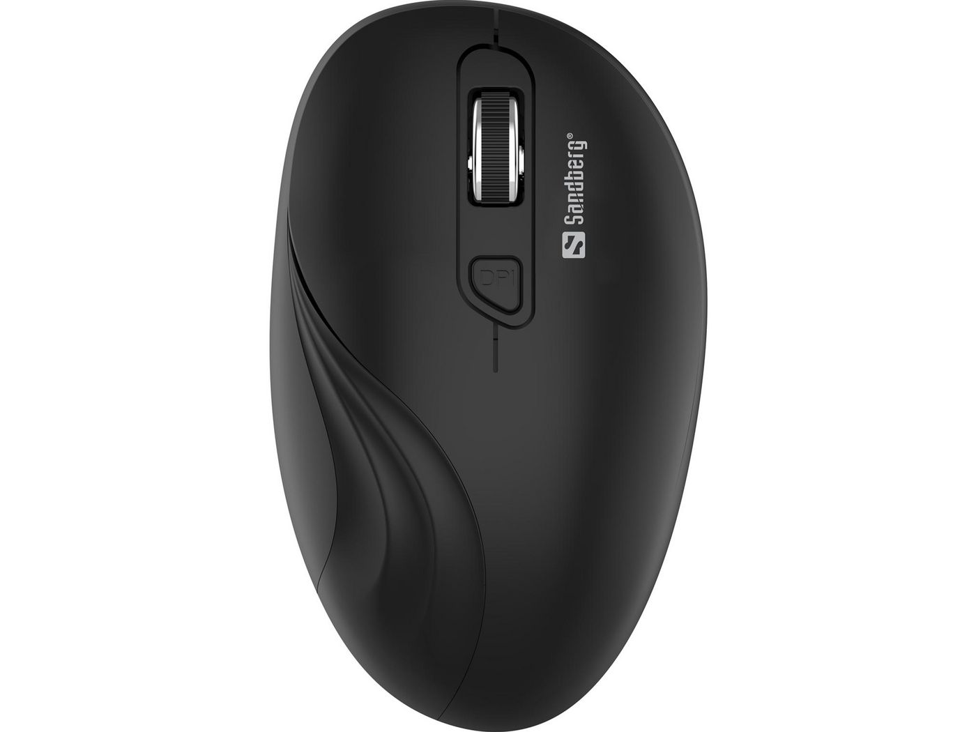 Sandberg 631-03 Wireless Mouse 