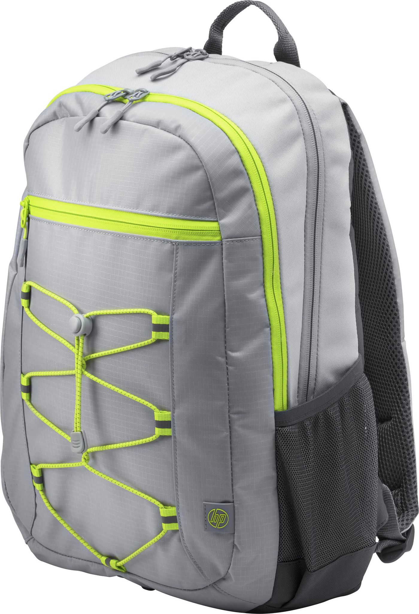 15.6 Active Grey Backpack E