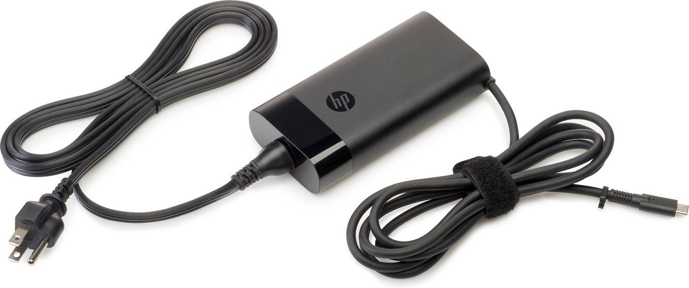 HP 2LN85AAABB 2LN85AA#ABB 90W USB-C Power adapter 