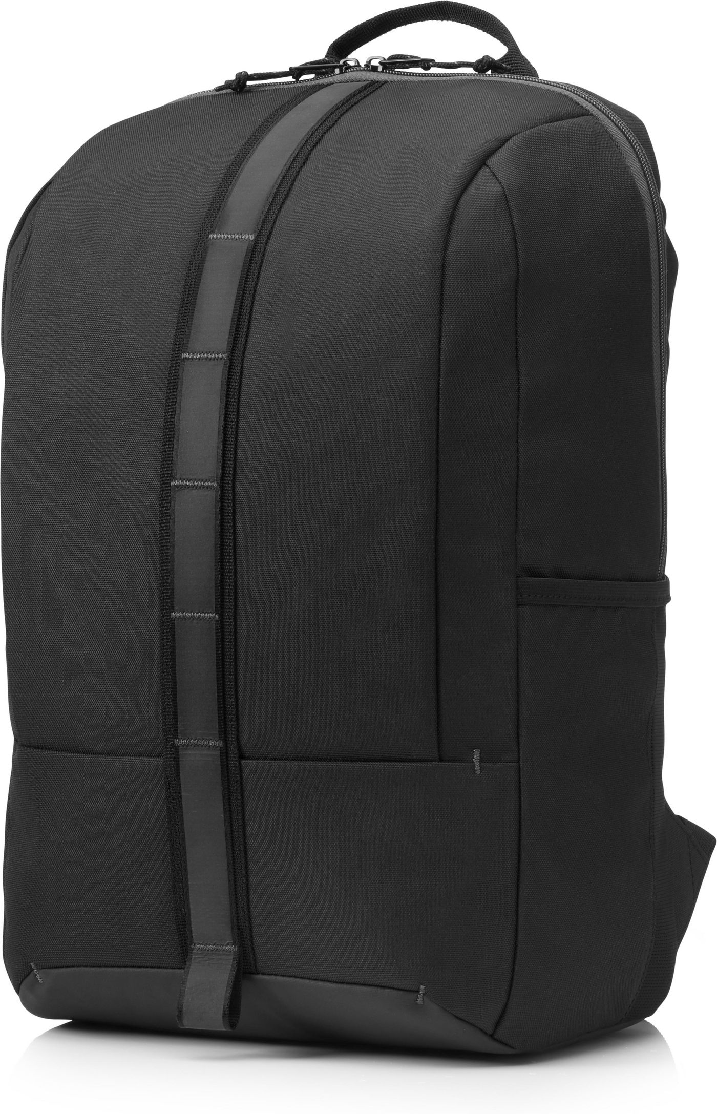 Commuter Backpack Black