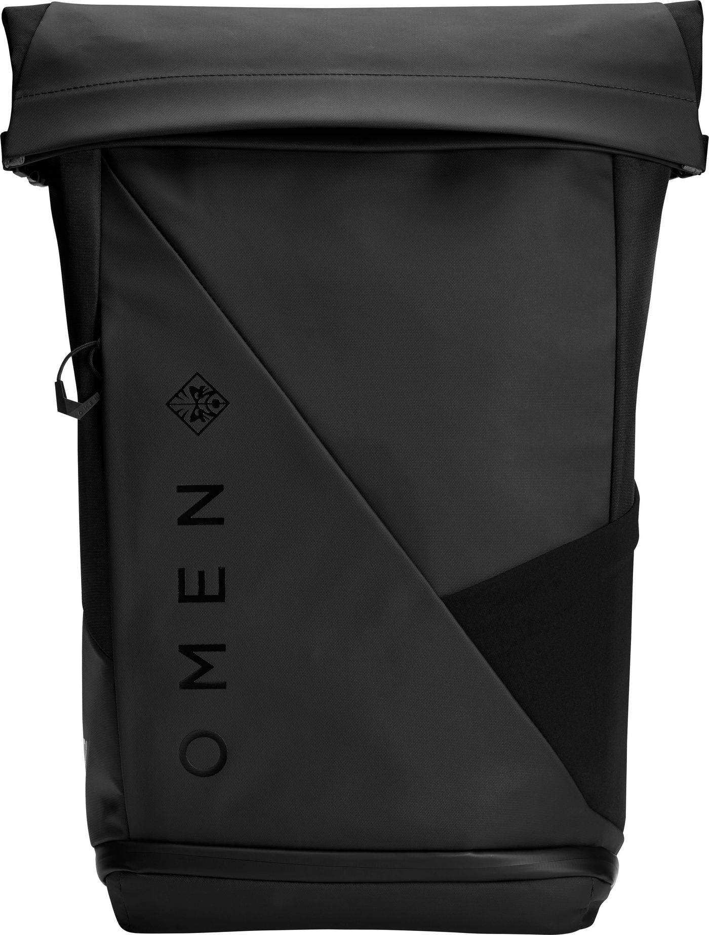 OMEN TCT 15 Rolltop Backpac
